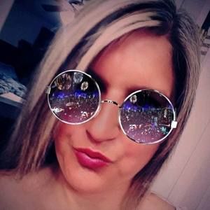 Meet your Posher, Tracy